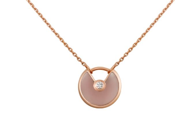 卡地亞項(xiàng)鏈修復(fù)