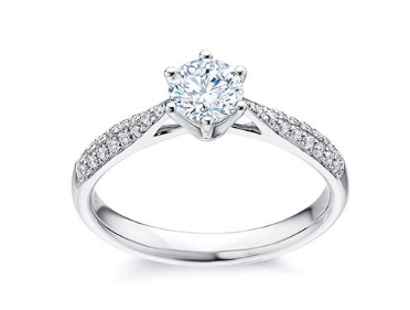 北京哪里有定做戒指的？