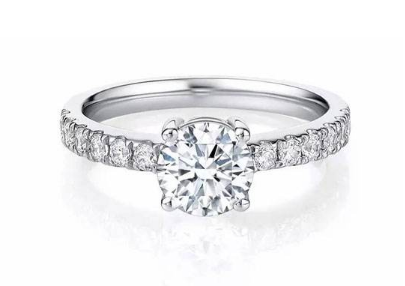 鉆戒掉鉆怎么處理