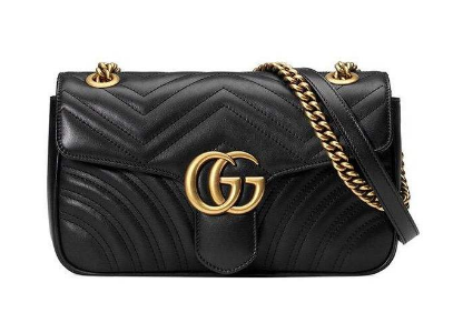 Gucci包包修理