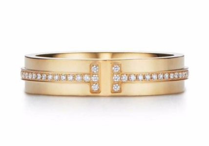 蒂芙尼戒指改尺寸 蒂芙尼戒指改尺寸