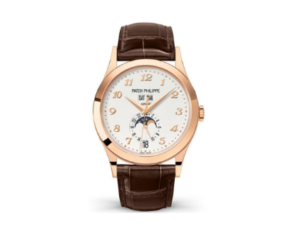 百達(dá)翡麗手表價(jià)格