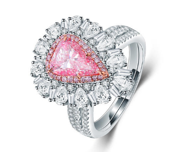 高端珠寶定制的內幕，怪不得深受大家的推崇成為珠寶界“新寵”