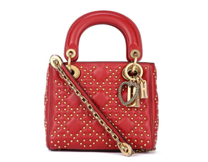 Dior戴妃包保養(yǎng)