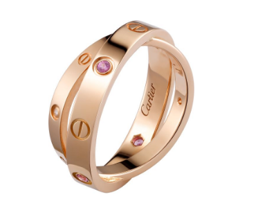 哪里可以私人訂制對戒？