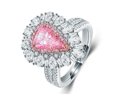 高端珠寶私人定制靠譜么？