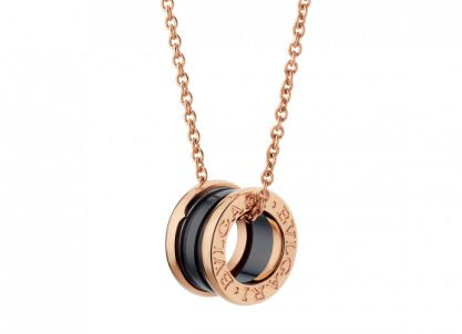 寶格麗項(xiàng)鏈加長