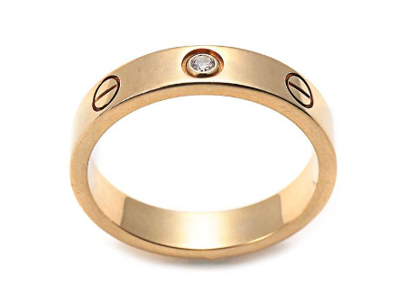 戒指指圈大了怎么辦