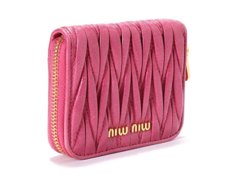 miumiu錢包保養(yǎng)