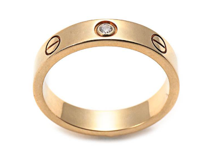 戒指拋光多少錢