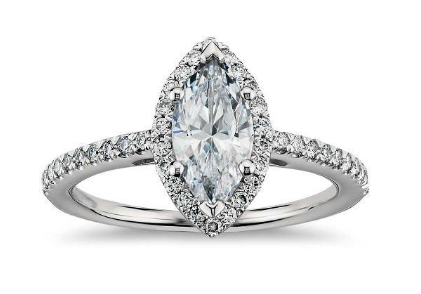 鉆戒有劃痕怎么辦 鉆戒有劃痕怎么辦