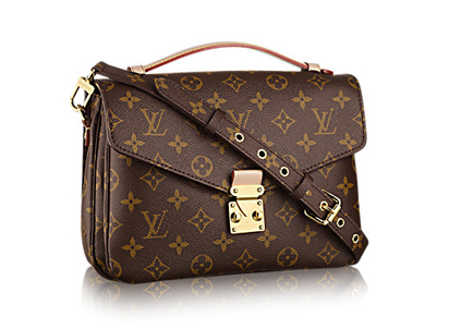 奢侈品包包邊有裂痕