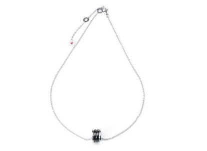 寶格麗慈善款項(xiàng)鏈焊接