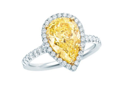 西安哪里可以專業(yè)定制戒指？