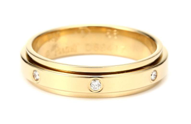 伯爵戒指磨損修復(fù) 伯爵戒指磨損修復(fù)