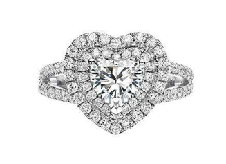 定制結婚戒指的性價比高么？