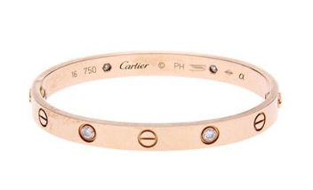 卡地亞手鐲 卡地亞手鐲