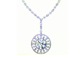 Tiffany項(xiàng)鏈變黑了怎么辦？