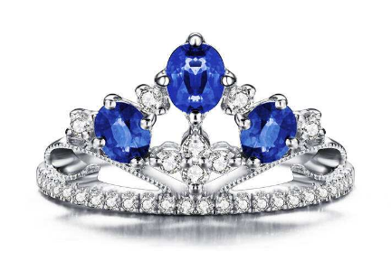 藍(lán)寶石戒指保養(yǎng) 藍(lán)寶石戒指保養(yǎng)