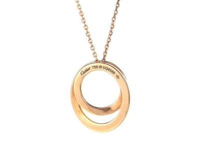 項(xiàng)鏈斷了怎么接 項(xiàng)鏈斷了怎么接