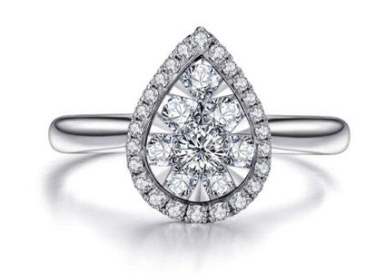 戒指有點大 戒指有點大