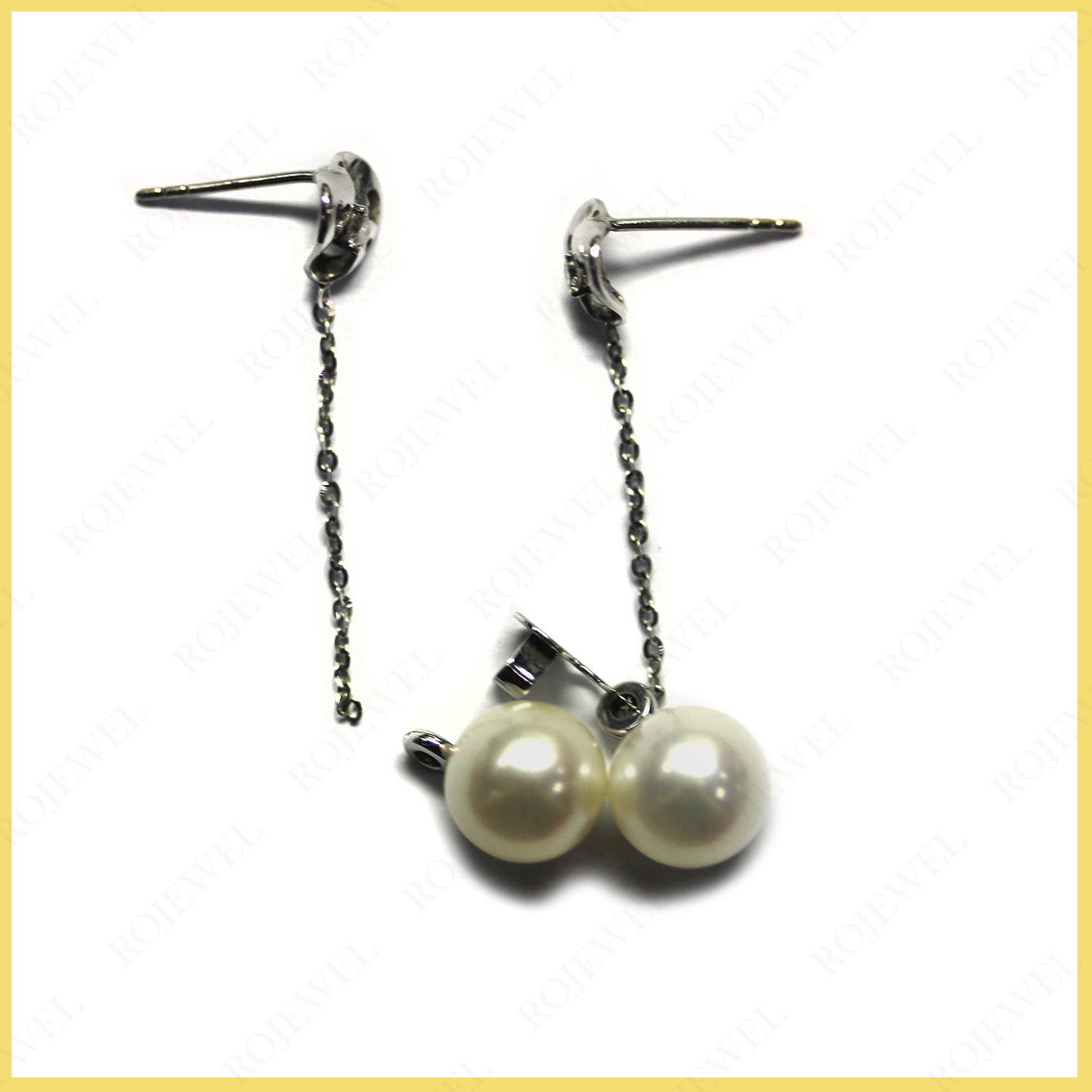 克羅心（Chrome Hearts）耳環(huán)補缺失耳拍焊接修復(fù)