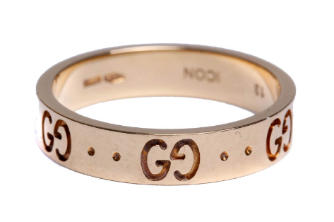 Gucci戒指改尺寸 Gucci戒指改尺寸