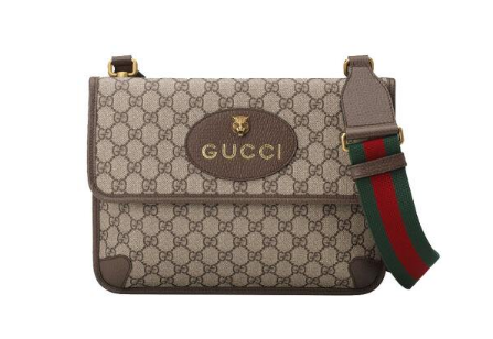 Gucci包保修范圍