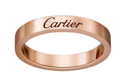 卡地亞戒指尺寸修改 卡地亞戒指尺寸修改