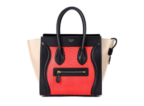 Celine包包保養(yǎng)