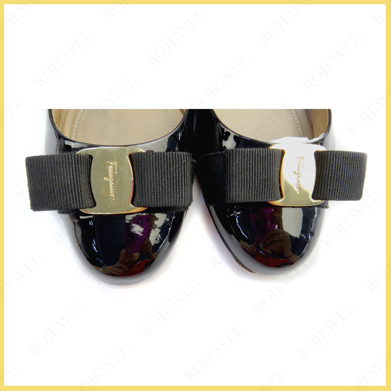 菲拉格慕（Ferragamo）鞋子清潔保養(yǎng)修復(fù)