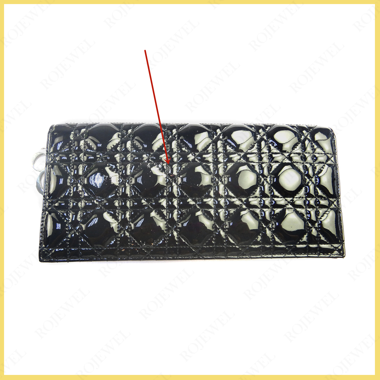 迪奧（Dior）包包串色清潔保養(yǎng)修復(fù)