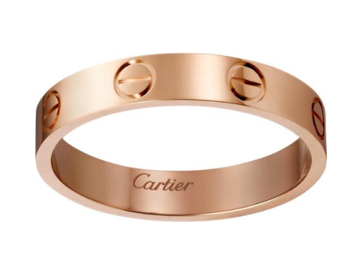 卡地亞戒指劃痕修理 卡地亞戒指劃痕修理