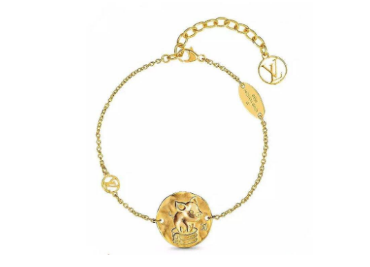 LV手鏈斷了去哪修 LV手鏈斷了去哪修