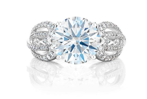 De Beers戒指維修 De Beers戒指維修