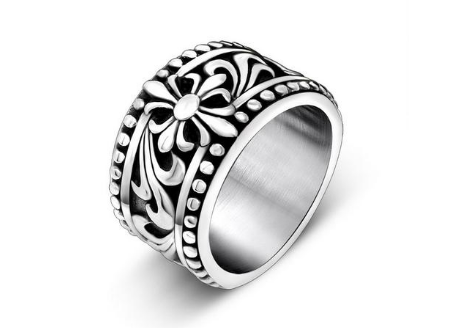 克羅心戒指維修 克羅心戒指維修