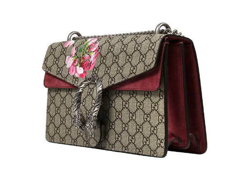 Gucci包包劃痕修復 Gucci包包劃痕修復