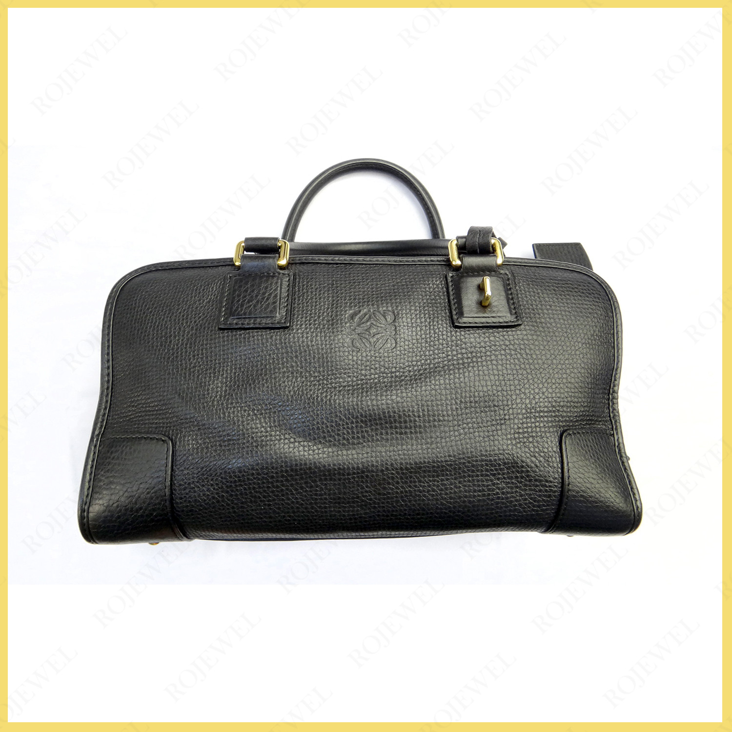 羅意威（Loewe）包包清潔補(bǔ)色修復(fù)