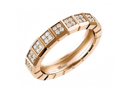 Chopard戒指修復(fù)