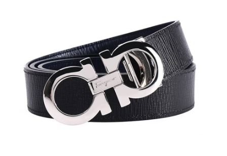 菲拉格慕皮帶頭氧化 菲拉格慕皮帶頭氧化