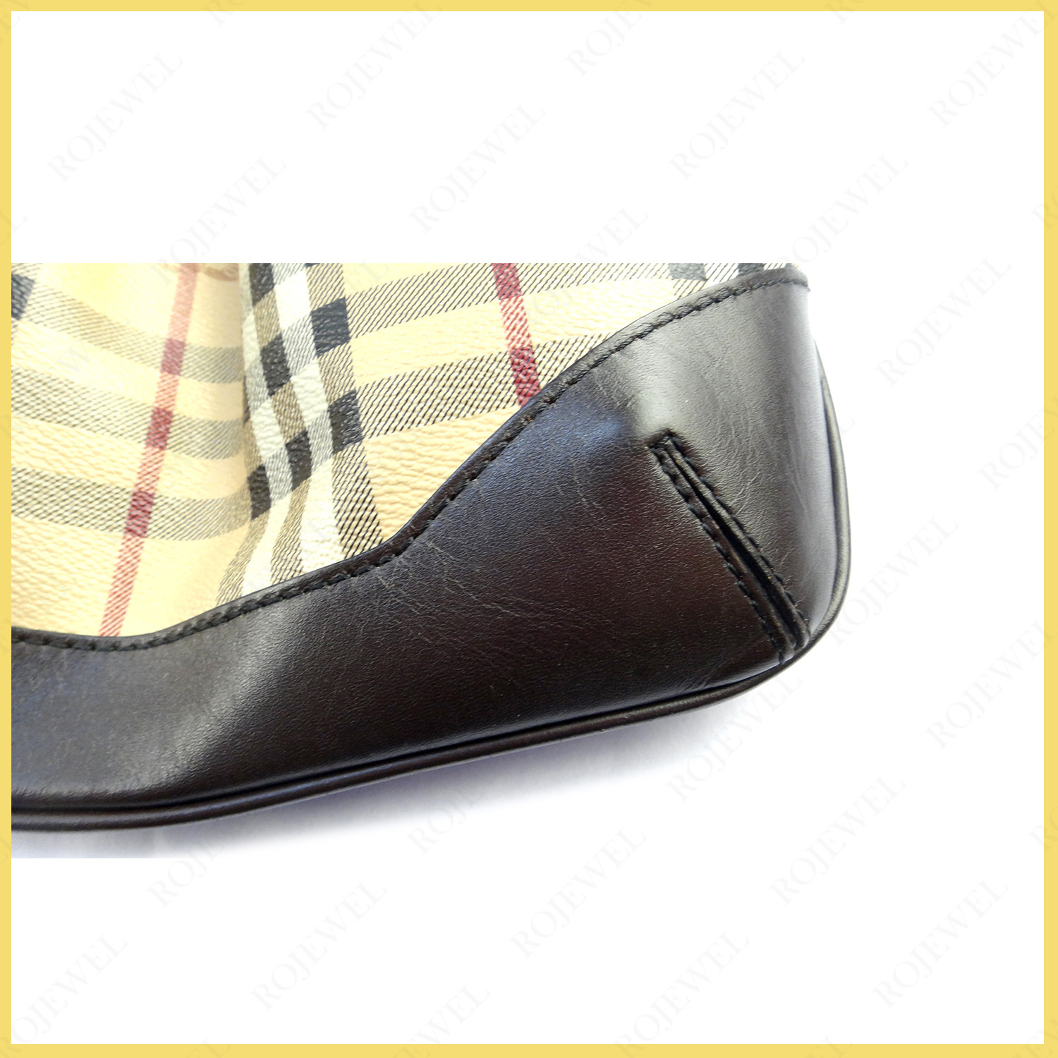 巴寶莉（Burberry）包包清潔補(bǔ)色補(bǔ)強(qiáng)修復(fù)
