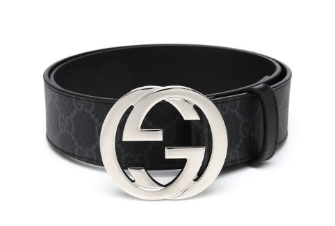 Gucci皮帶剪短服務 Gucci皮帶剪短服務