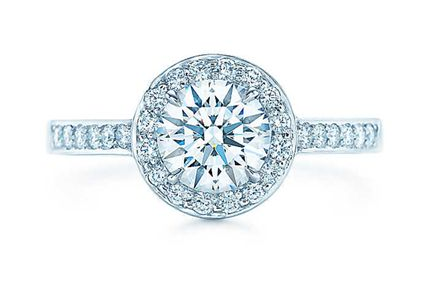 Tiffany戒指改尺寸