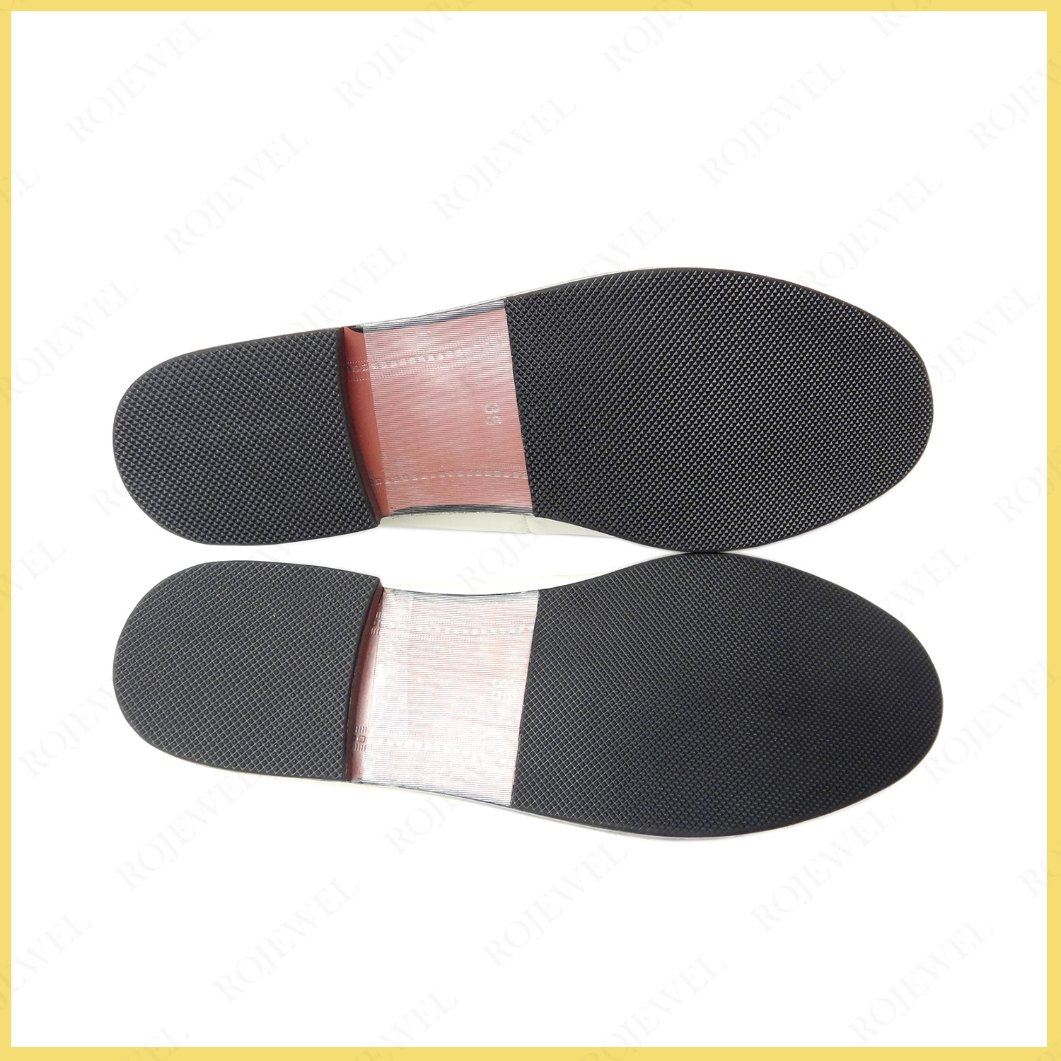 古馳（Gucci）鞋子覆底修復(fù)