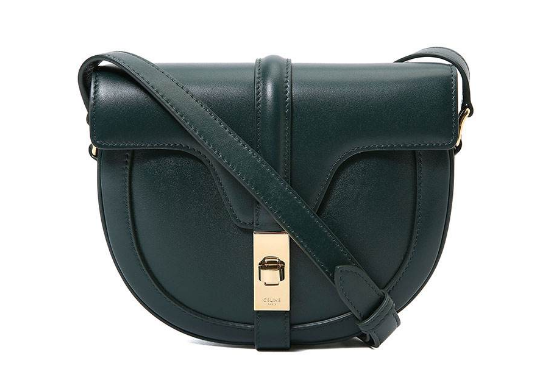 CELINE包包劃痕維修