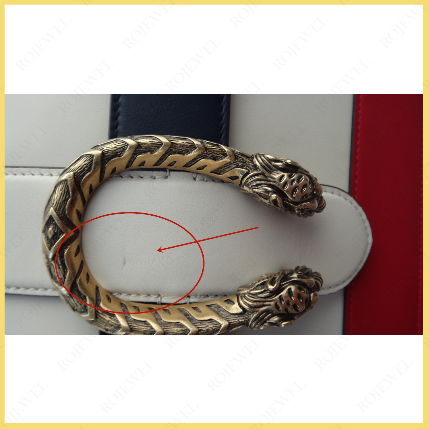 古馳（Gucci）酒神包補(bǔ)傷補(bǔ)色修復(fù)