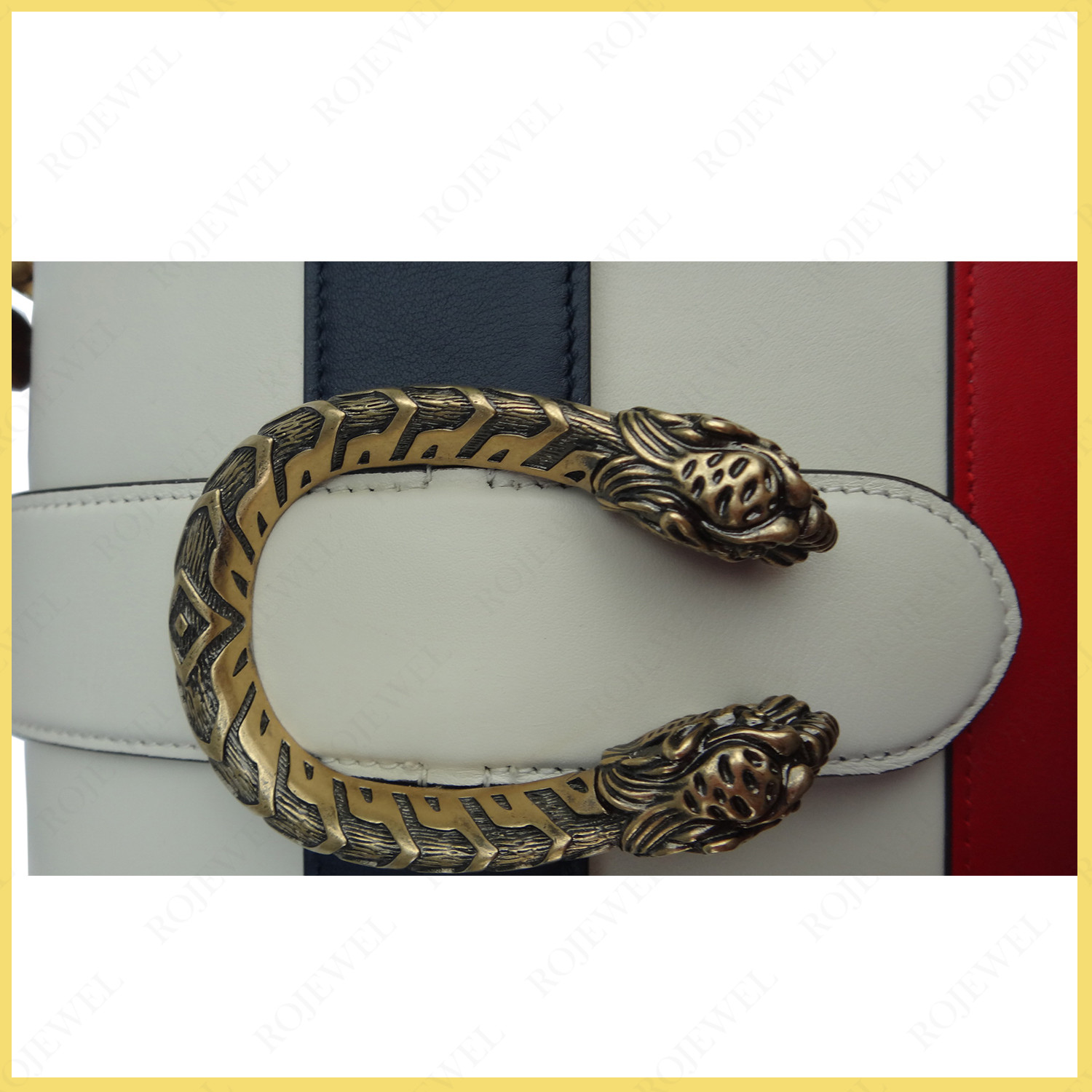 古馳（Gucci）酒神包補(bǔ)傷補(bǔ)色修復(fù)