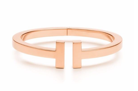 Tiffany手鐲變形修復(fù)