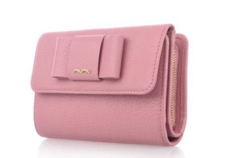 MiuMiu錢包保養(yǎng)