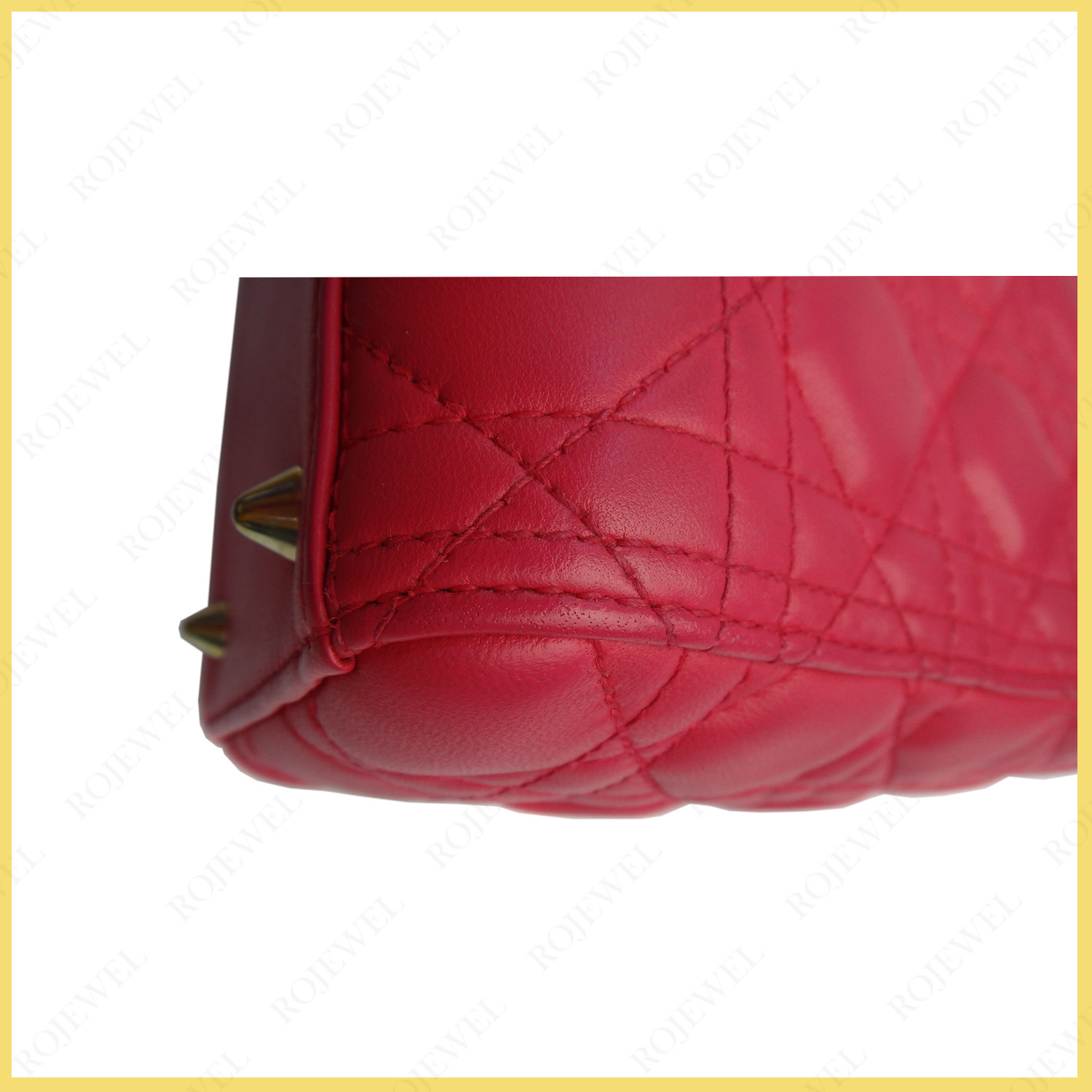 迪奧（Dior）包包清潔護(hù)理補(bǔ)色